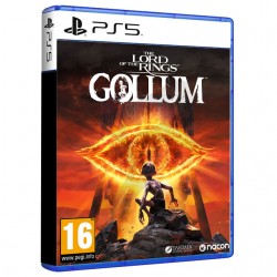 The Lord of the Rings Gollum PS5