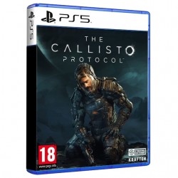 The Callisto Protocol PS5