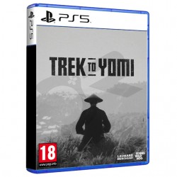 Trek to Yomi PS5