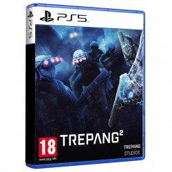 Trepang 2 PS5