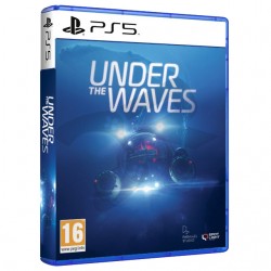 Under the Waves PS5