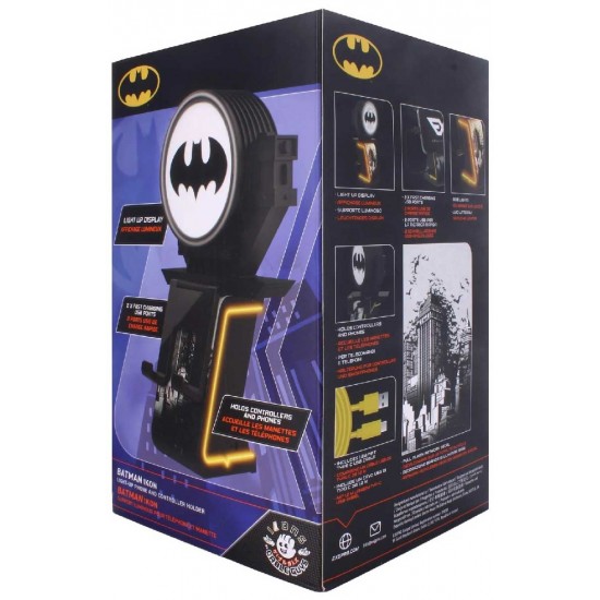 استند انواع کنترلر و موبایل - Stand Controller Cable Guys Batman