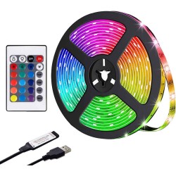 نوار لایت 5 متری - LED Strip Lights