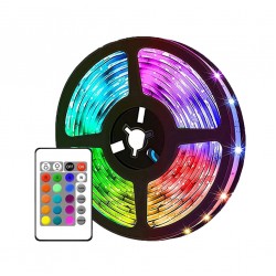 نوار لایت 5 متری - LED Strip Lights