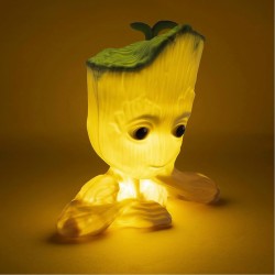 چراغ طرح گروت - Paladone Groot Light With Sound
