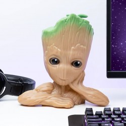 چراغ طرح گروت - Paladone Groot Light With Sound