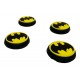 محافظ آنالوگ کنترلر طرح برجسته 4 عددی - Thumb Grips Controller Batman Design