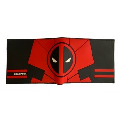 کیف پول طرح Deadpool