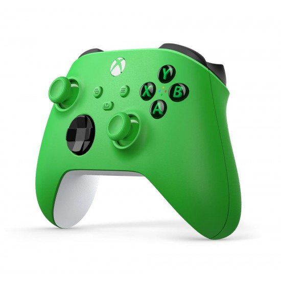 کنترلر ایکس باکس سری اس و ایکس - Wireless Controller Xbox Velocity Green