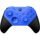 کنترلر ایکس باکس الیت 2 آبی - Xbox Elite Wireless Controller Series 2 Core Blue