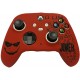 روکش دسته ایکس باکس سریز - Silicone Cover wireless Controller Xbox Series Red Joker