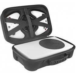 کیف ایکس باکس سری اس وارداتی - Travel Case for Xbox Series S Console