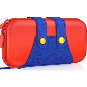 کیف نینتندو سوییچ طرح ماریو - Nintendo Switch Bag Mario Design