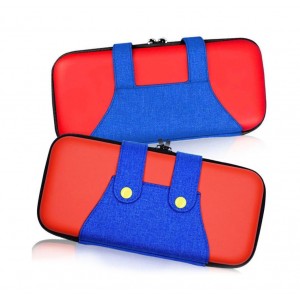 کیف نینتندو سوییچ طرح ماریو - Nintendo Switch Bag Mario Design