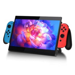 مانیتور 10.1 اینچی نینتندو سوییچ - G-STORY 10.1' Integrated LED Monitor for Nintendo Switch