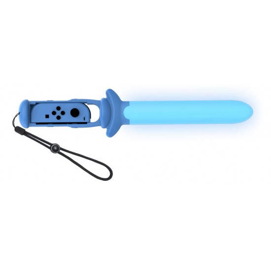 قاب جوی کان به شکل شمشیر نوری  - Nintendo Switch lightsaber grip Dobe