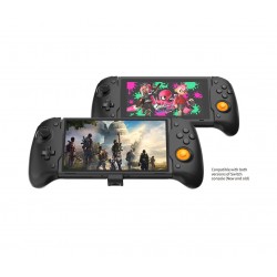 گیم پد حرفه ای مخصوص نینتندو سوییچ - Nintendo Switch Controller Dobe