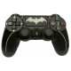 دسته بازی پلی استیشن 4 - Dualshock 4 customized Batman Code2