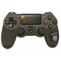 دسته بازی پلی استیشن 4 - Dualshock 4 customized COD