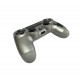 دسته بازی پلی استیشن 4 - Dualshock 4 customized GOW Silver