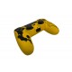 روکش دسته پلی استیشن 4 - Silicone Cover Dualshock 4 Yellow XO