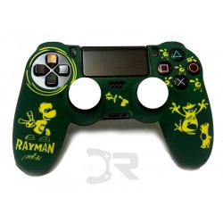روکش دسته پلی استیشن 4 - Silicone Cover Dualshock 4 Rayman