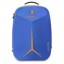 کیف کوله پلی استیشن 5 اورجینال - Playstation 5 Backpack DeadSkull Blue