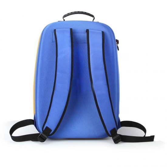 کیف کوله پلی استیشن 5 اورجینال - Playstation 5 Backpack DeadSkull Blue