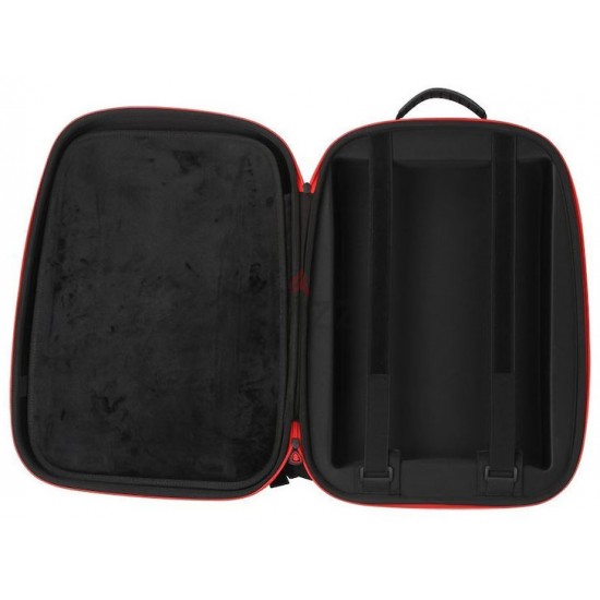 کیف کوله پلی استیشن 5 اورجینال - Playstation 5 Backpack DeadSkull Red