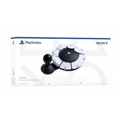 کنترلر پلی استیشن 5 - Access Controller Playstation 5