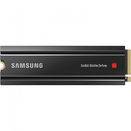 هارد مخصوص پلی استیشن 5 - Samsung 980 Pro PCIe 4.0 NVMe M2 SSD 2TB