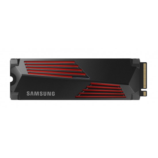 هارد مخصوص پلی استیشن 5 - SAMSUNG 990 PRO Heatsink SSD 1TB PCIe 4.0 M.2