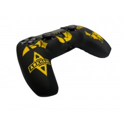 روکش دسته پلی استیشن 5 - Silicone Cover Dualsense PS5 Batman Design