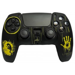 روکش دسته پلی استیشن 5 - Silicone Cover Dualsense PS5 Death Stranding Design