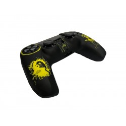 روکش دسته پلی استیشن 5 - Silicone Cover Dualsense PS5 Death Stranding Design