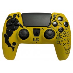 روکش دسته پلی استیشن 5 - Silicone Cover Dualsense PS5 FC Design