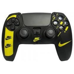 روکش دسته پلی استیشن 5 - Silicone Cover Dualsense PS5 Nike Design