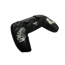 روکش دسته پلی استیشن 5 - Silicone Cover Dualsense PS5 The Last of Us Design