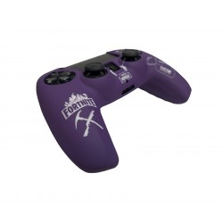 روکش دسته پلی استیشن 5 - Silicone Cover Dualsense PS5 Fortnite Design