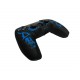 روکش دسته پلی استیشن 5 - Silicone Cover Dualsense PS5 GOW Blue Design