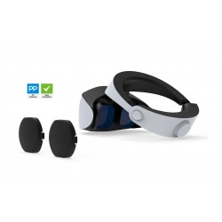 محافظ لنز پلی استیشن وی آر 2 - PlayStation VR 2 lens protector