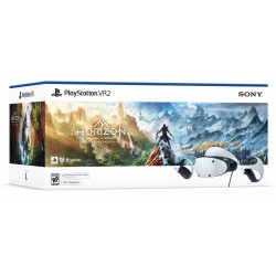 پلی استیشن وی آر 2 باندل - Playstation VR2 Bundle Horizon Call of the Mountain