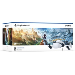 پلی استیشن وی آر 2 باندل - Playstation VR2 Bundle Horizon Call of the Mountain