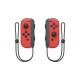 کنسول بازی نینتندو سوییچ ماریو قرمز - Nintendo Switch OLED Model Mario Red Edition