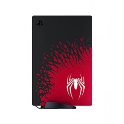 پلی استیشن 5 با درایو باندل اسپایدرمن 2 کارکرده - Playstation 5 Standard Bundle SpiderMan 2