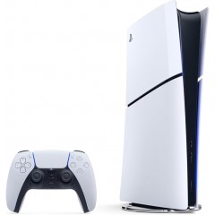 پلی استیشن 5 اسلیم دیجیتال کپی خور - Playstation 5 Slim Digital