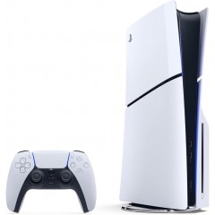 پلی استیشن 5 اسلیم با درایو کپی خور - Playstation 5 Slim With Drive