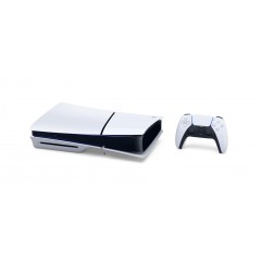 پلی استیشن 5 اسلیم با درایو کپی خور - Playstation 5 Slim With Drive