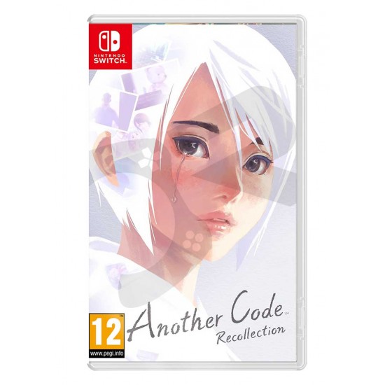 Another Code™ Recollection Nintendo Switch