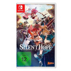 Silent Hope Nintendo Switch